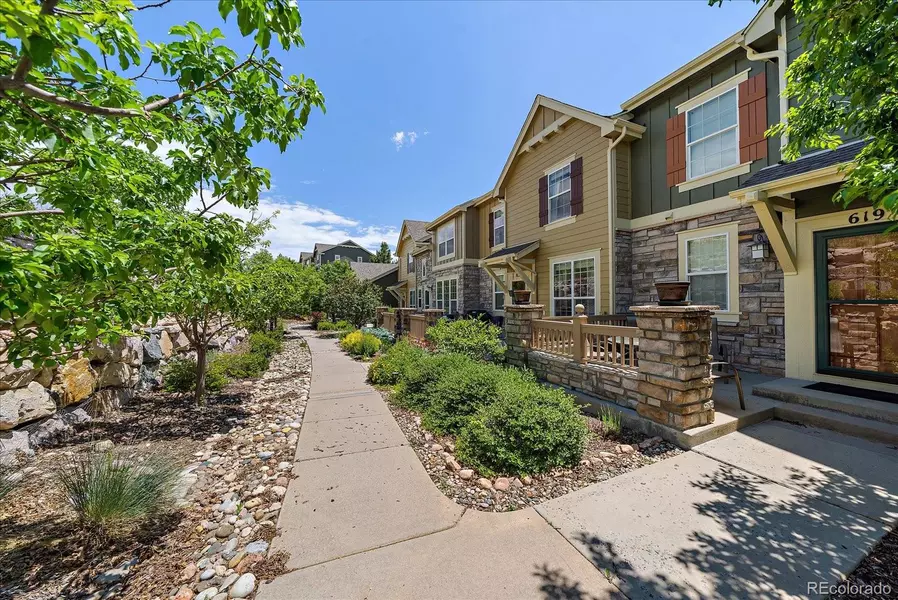 645 Hanging Rock PL, Castle Rock, CO 80108