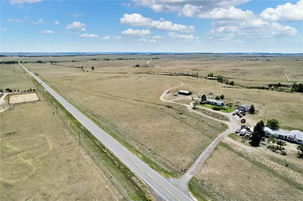 Kiowa, CO 80117,Lot 2 Highway 86