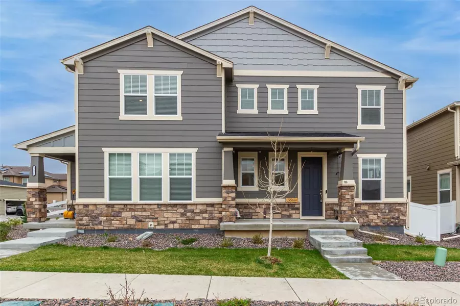 765 Tarragon RD, Brighton, CO 80640