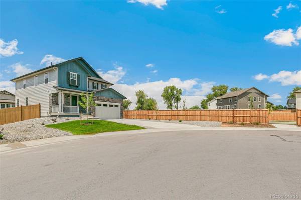 Thornton, CO 80602,15393 Jersey CT