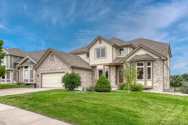 6616 S Oak CIR, Littleton, CO 80127