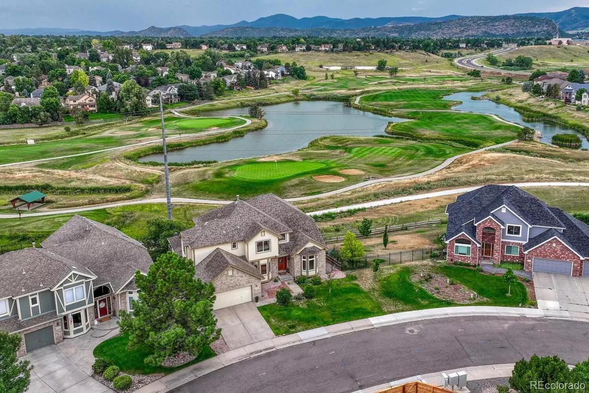 Littleton, CO 80127,6616 S Oak CIR