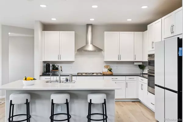 Castle Pines, CO 80108,6374 Medera WAY