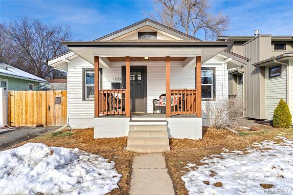 1120 Woodford AVE, Fort Collins, CO 80521