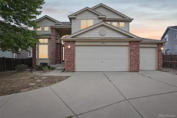 Broomfield, CO 80021,10742 Jellison CIR