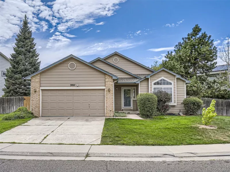 3997 S Lisbon WAY, Aurora, CO 80013