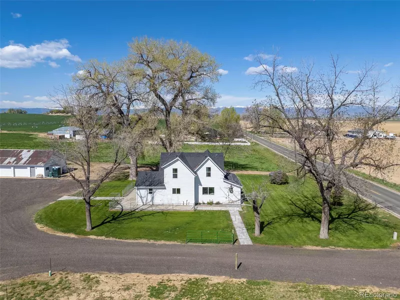 606 County Road 20 1/2, Longmont, CO 80504