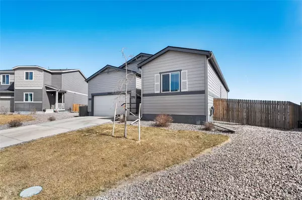 Fort Lupton, CO 80621,2404 Horse Shoe CIR