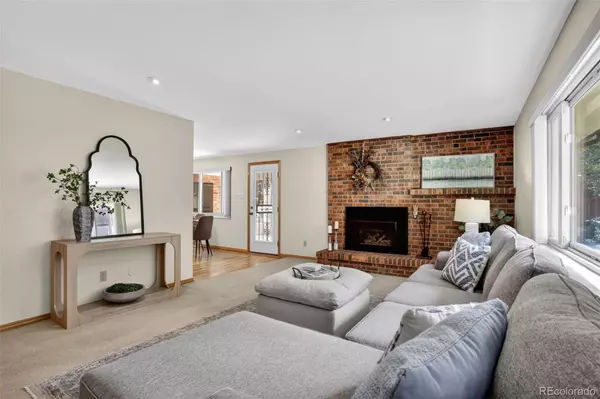Arvada, CO 80004,8306 W 71st PL