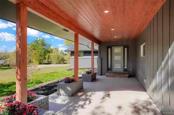 Boulder, CO 80303,7313 S Boulder RD