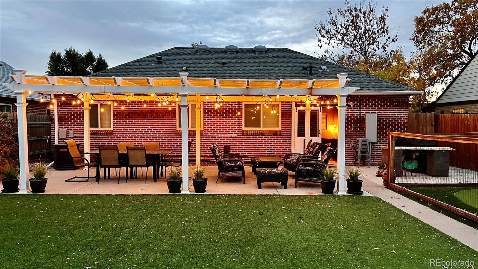 Denver, CO 80207,2686 Poplar ST