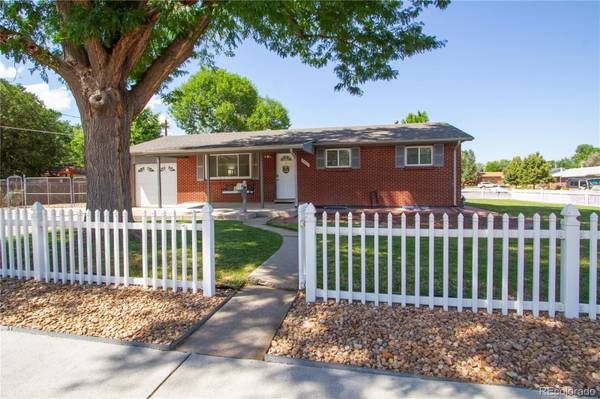 8401 Benton ST, Arvada, CO 80003