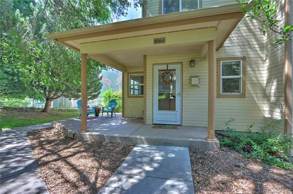 836 Donegan RD #D, Glenwood Springs, CO 81601