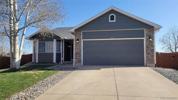 5427 Bear LN, Frederick, CO 80504