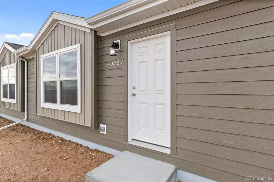 0 (Lot #24) CR 37, Nunn, CO 80648