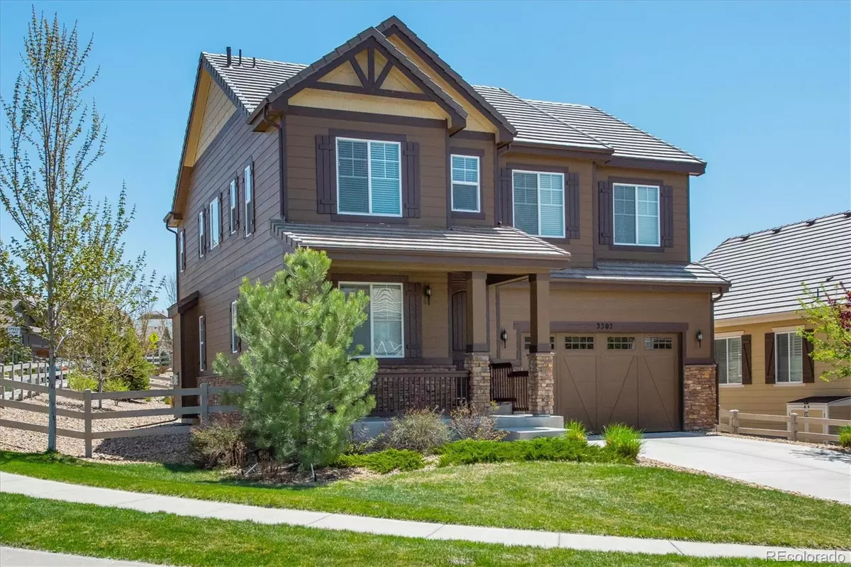 Broomfield, CO 80023,3302 Harvard PL