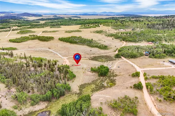 Jefferson, CO 80456,00 Hornbill