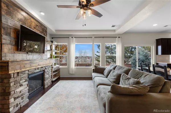 Johnstown, CO 80534,5163 Ridgewood DR