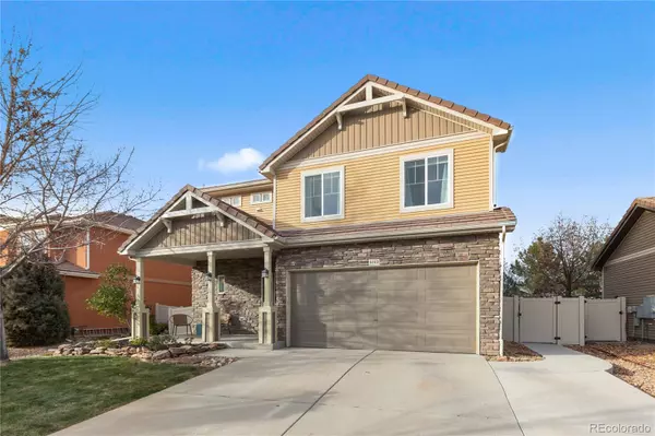 Johnstown, CO 80534,5163 Ridgewood DR