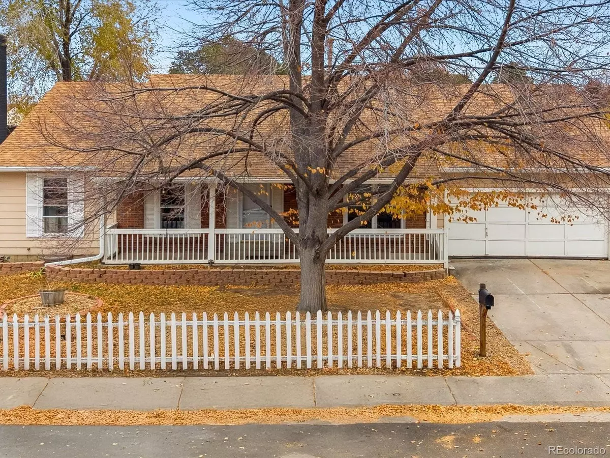 Aurora, CO 80017,1462 S Laredo WAY