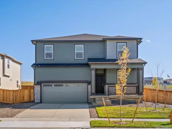 Commerce City, CO 80022,8890 Sedalia ST