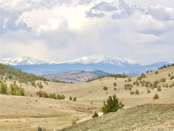 Guffey, CO 80820,County Road 107