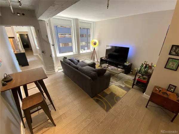 Denver, CO 80202,444 17th ST #508