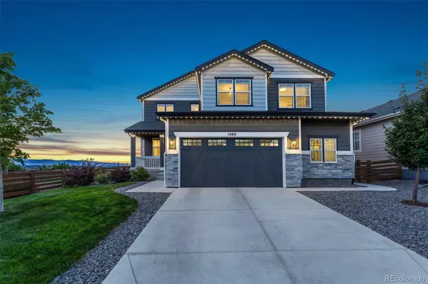 1060 Ascent Trail CIR, Erie, CO 80516