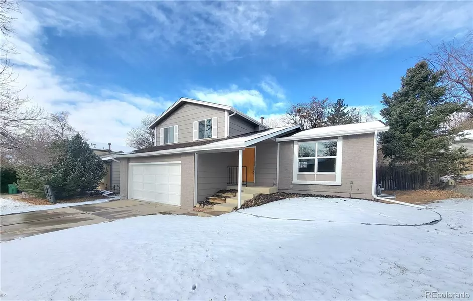 18839 E Kent PL, Aurora, CO 80013