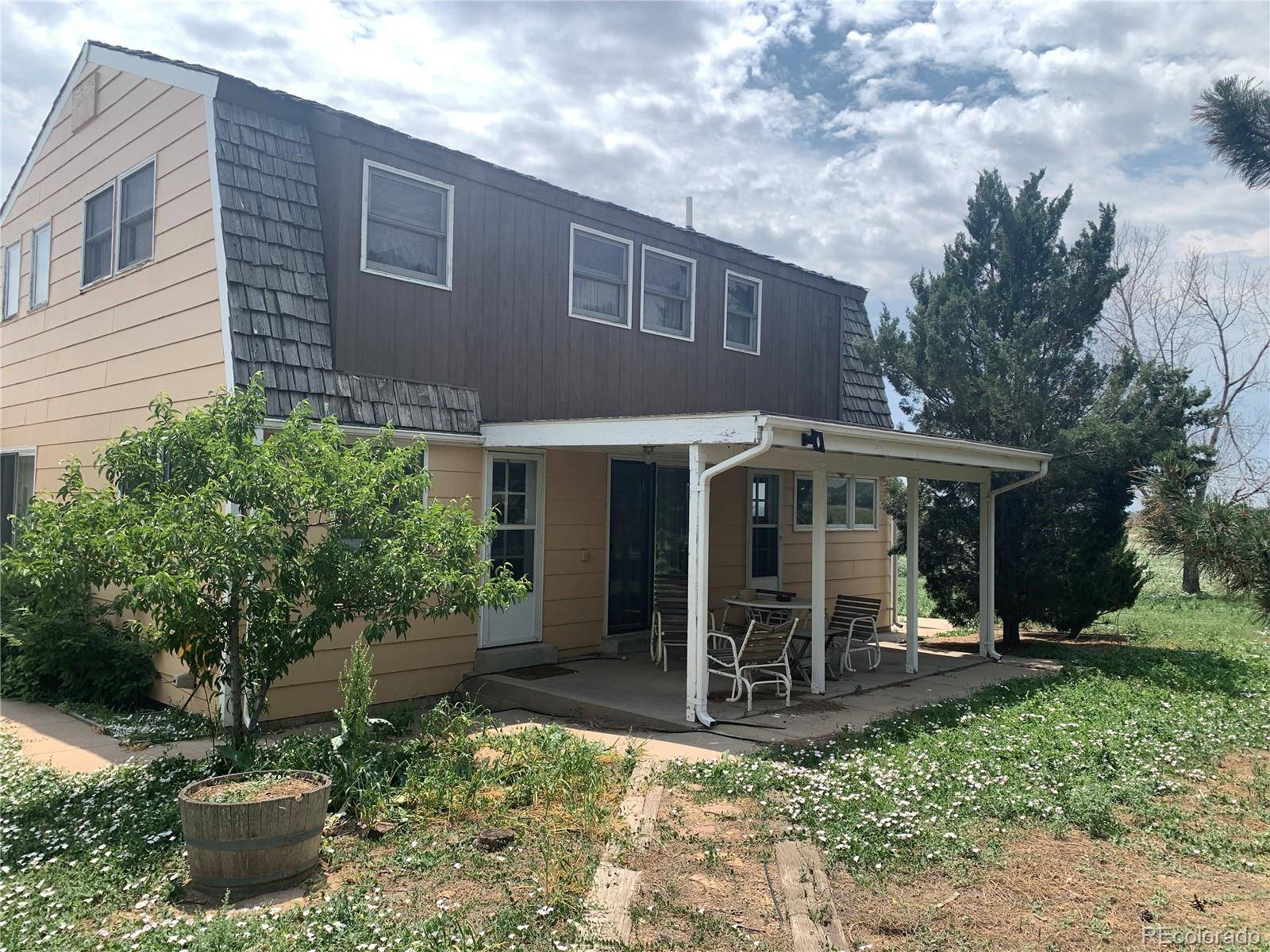 12101 Quebec ST, Brighton, CO 80602
