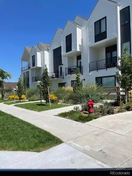 1204 S Reed WAY, Lakewood, CO 80232