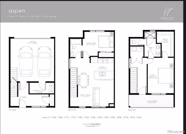 Lakewood, CO 80232,1204 S Reed WAY