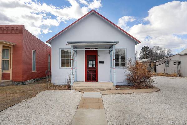 Salida, CO 81201,315 W 5th ST