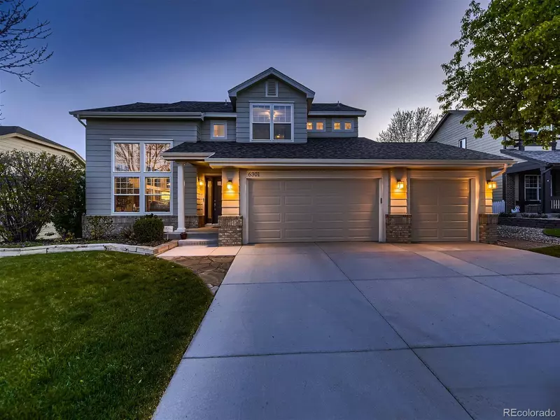 6301 S Killarney ST, Centennial, CO 80016