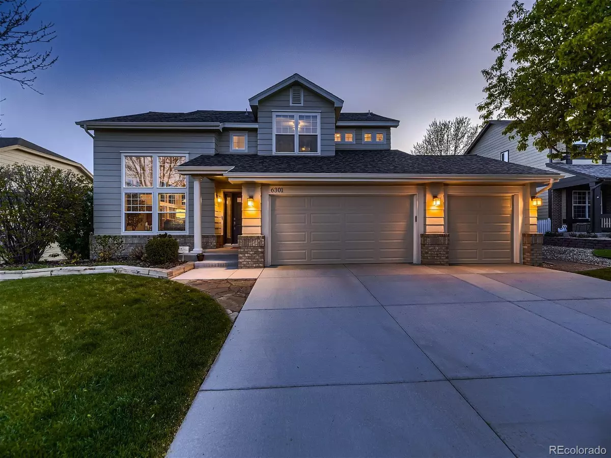 Centennial, CO 80016,6301 S Killarney ST