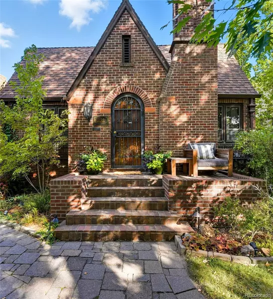 1750 Jasmine ST, Denver, CO 80220