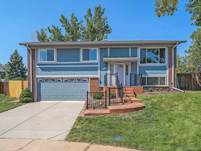 4132 S Verbena ST, Denver, CO 80237