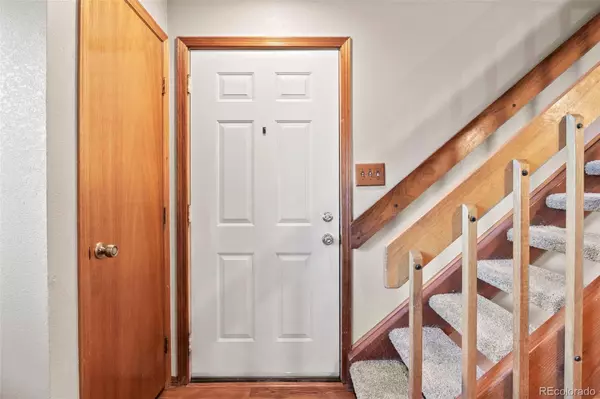 Wheat Ridge, CO 80033,5031 Garrison ST #201G