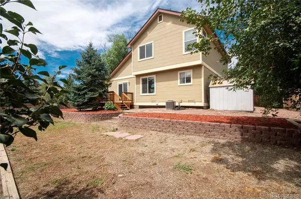 Colorado Springs, CO 80922,6965 Battle Mountain RD