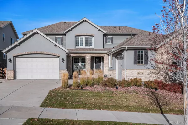 Aurora, CO 80016,8179 S Kellerman CIR