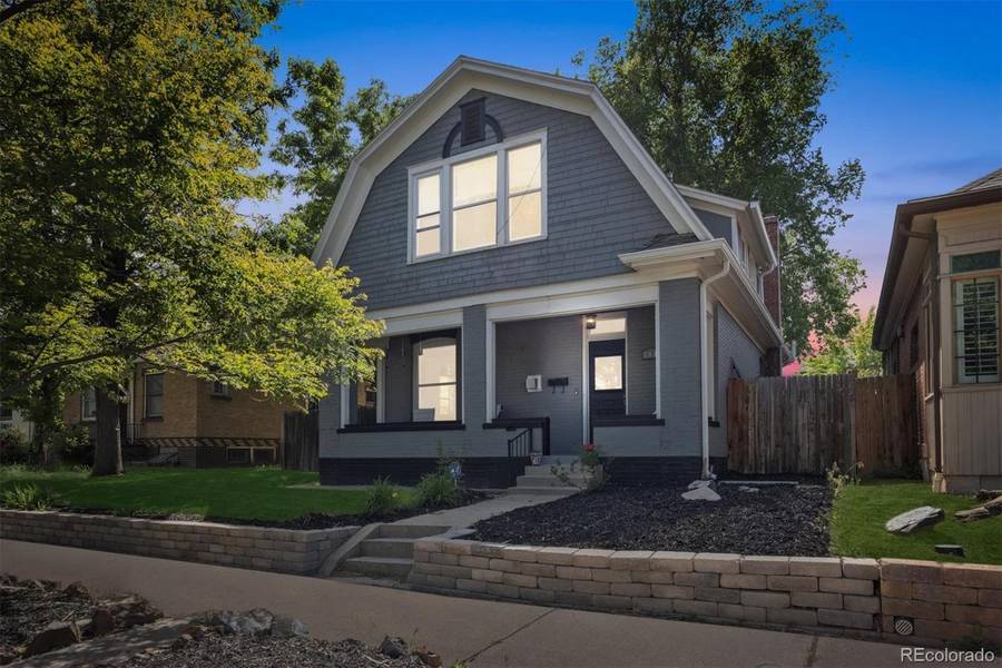 3847 Irving ST, Denver, CO 80211