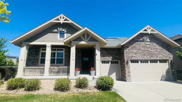 27707 E Kettle PL, Aurora, CO 80016