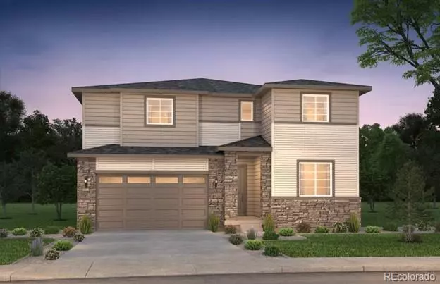 Aurora, CO 80018,2167 S Jackson Gap ST