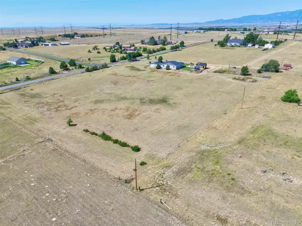 Colorado Springs, CO 80925,10970 Grassland RD