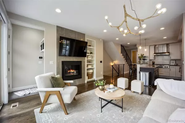 Denver, CO 80211,3690 W Byron PL