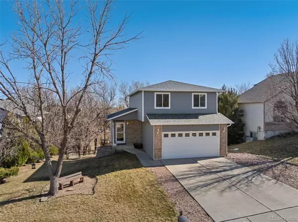 541 Autumn PL, Fountain, CO 80817