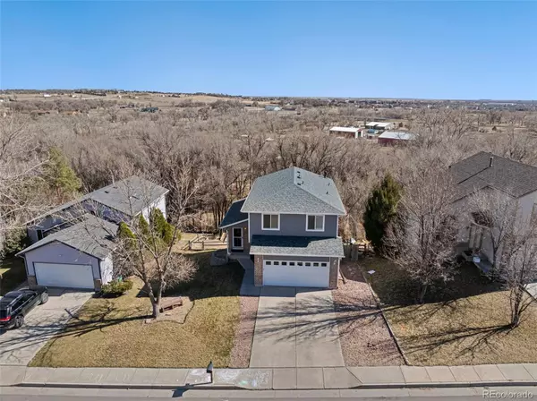 Fountain, CO 80817,541 Autumn PL