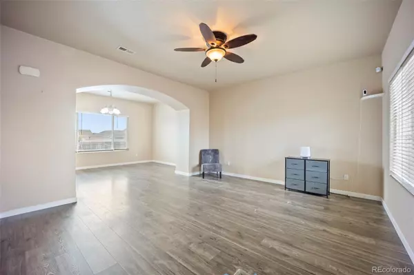 Colorado Springs, CO 80925,10732 Deer Meadow CIR