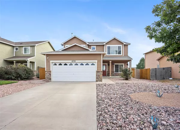 Colorado Springs, CO 80925,10732 Deer Meadow CIR