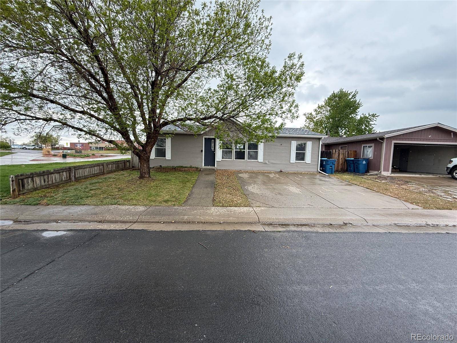 Brighton, CO 80603,201 Valdai ST